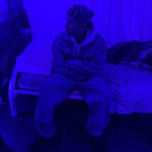 Meet your Posher, Kaleb